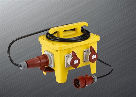 generator power distribution box|generator power outlet box outdoor.